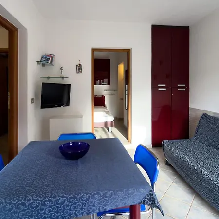 Residenze Cielo E Mare - Stella Апартаменты Сан-Теодоро