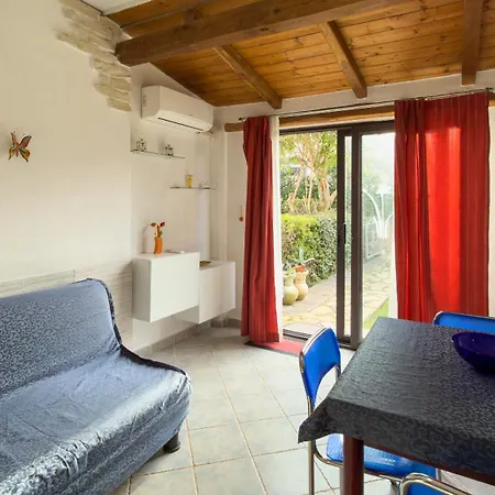 Residenze Cielo E Mare - Stella