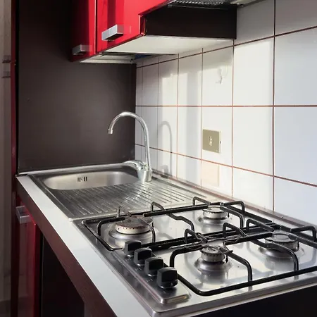 Residenze Cielo E Mare - Stella Апартаменты Сан-Теодоро