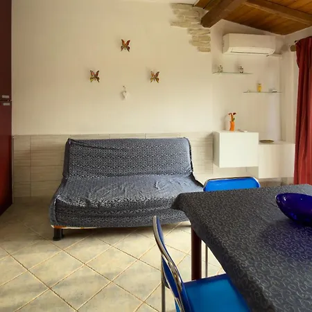 Residenze Cielo E Mare - Stella * Сан-Теодоро