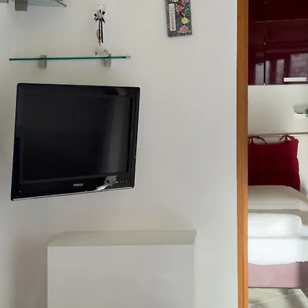 Апартаменты Residenze Cielo E Mare - Stella *