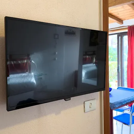 Апартаменты Residenze Cielo E Mare - Stella Сан-Теодоро