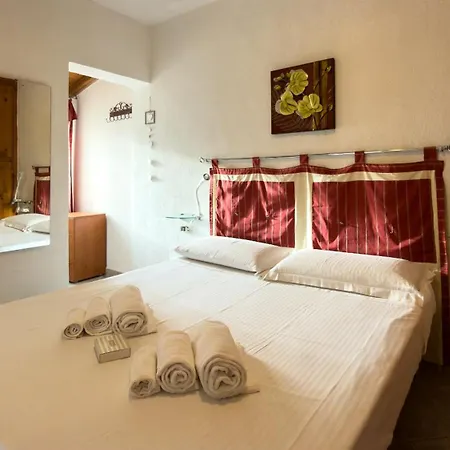 Residenze Cielo E Mare - Stella