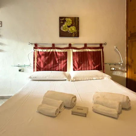 Residenze Cielo E Mare - Stella Апартаменты