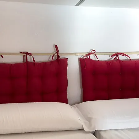 Residenze Cielo E Mare - Stella Апартаменты Сан-Теодоро