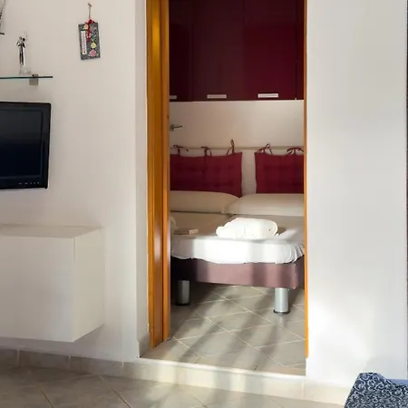 Residenze Cielo E Mare - Stella * Сан-Теодоро