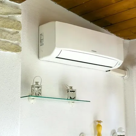 Apartamento Residenze Cielo e Mare - Cielo